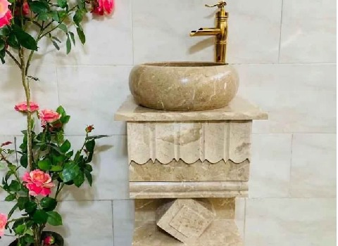 قیمت خرید روشویی سنگی با فروش عمده